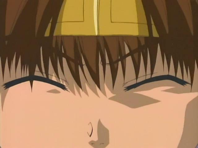 Otaku Gallery  / Anime e Manga / Saiyuki / Screen Shots / Saiyuki Reload / 06 - Riconquista / 103.jpg